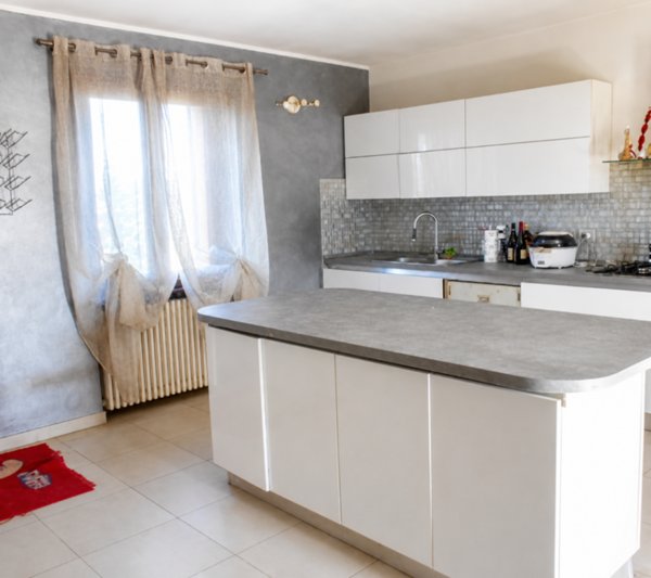 casa indipendente in vendita a Fresonara