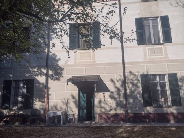 casa indipendente in vendita a Frugarolo