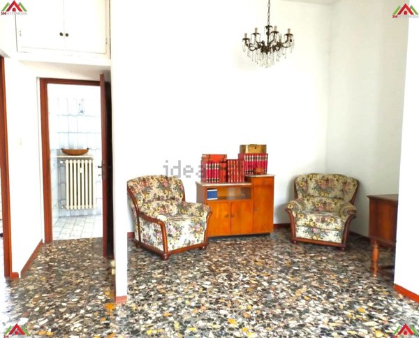 appartamento in vendita a Frugarolo