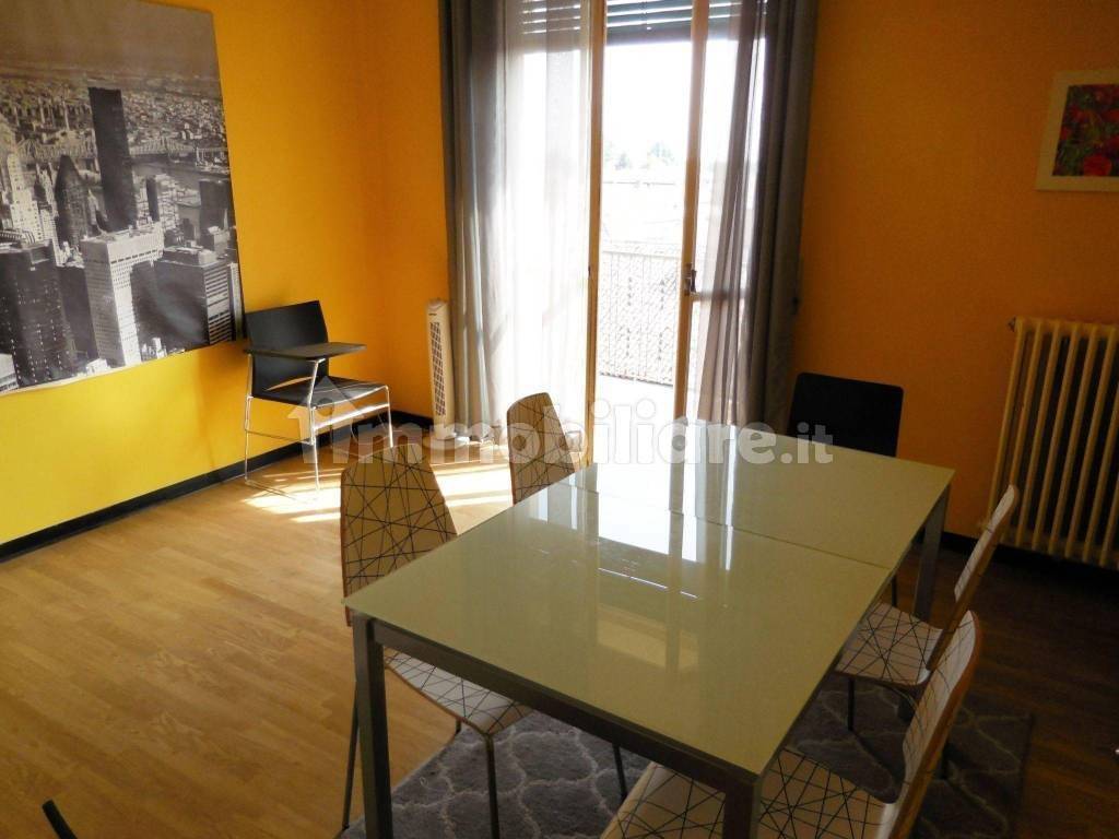 appartamento in vendita a Frugarolo