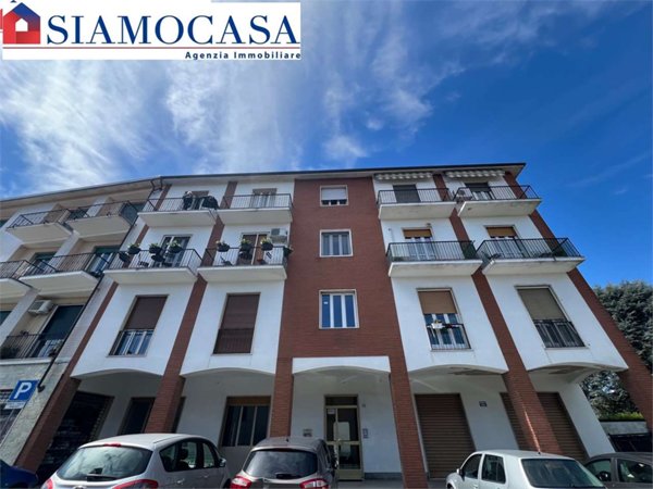 appartamento in vendita a Frugarolo