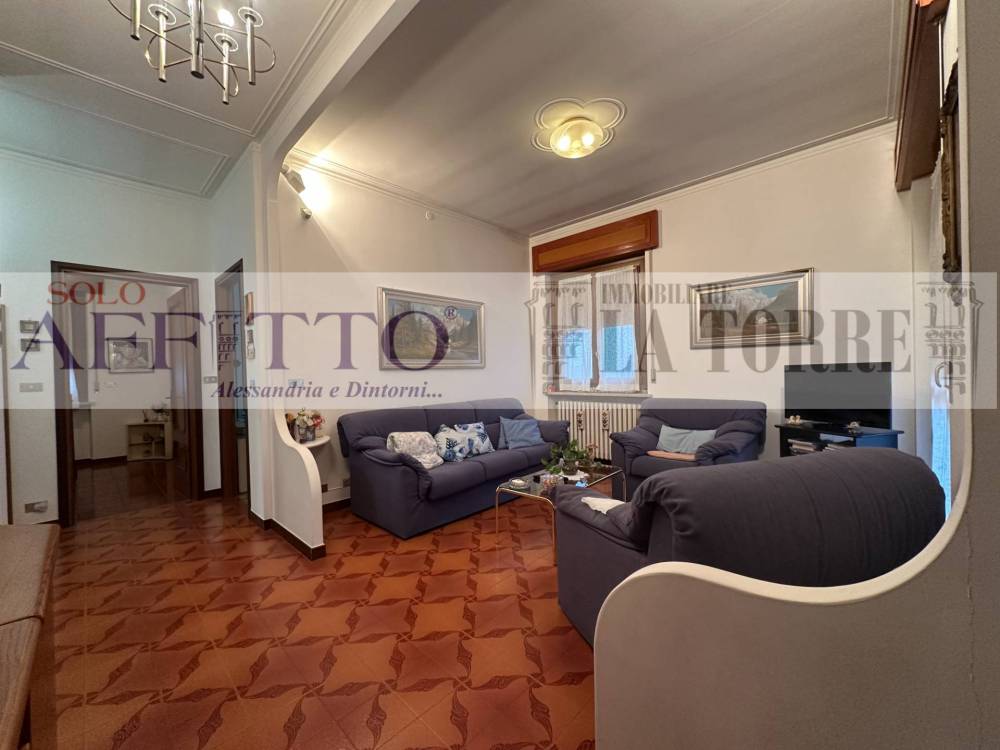 casa indipendente in vendita a Frugarolo in zona Mandrino