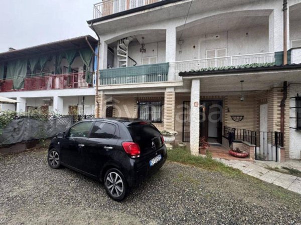 appartamento in vendita a Frugarolo