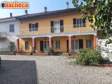 casa indipendente in vendita a Frugarolo