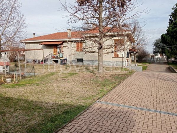 casa indipendente in vendita a Frugarolo