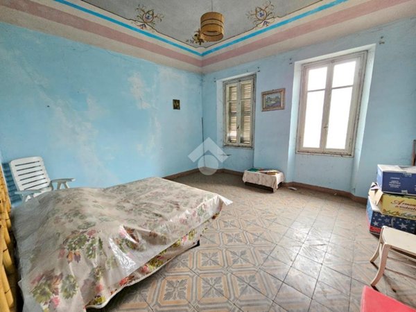 casa indipendente in vendita a Frugarolo