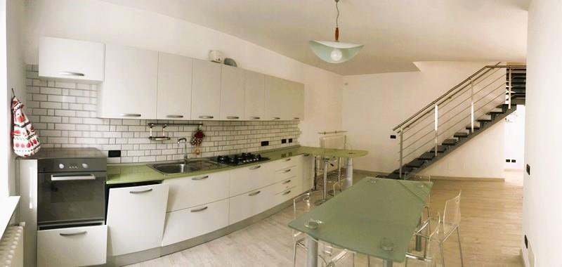 casa indipendente in vendita a Frugarolo