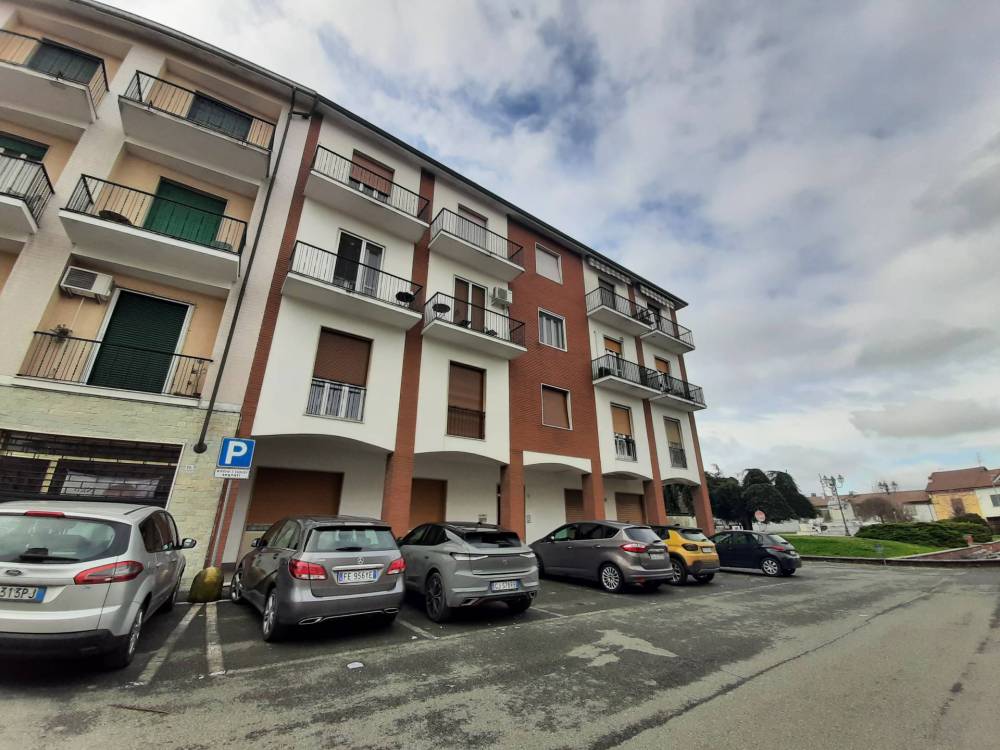 appartamento in vendita a Frugarolo