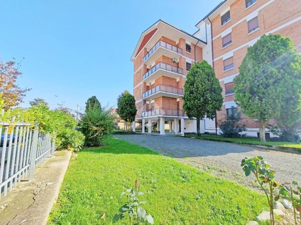 appartamento in vendita a Frugarolo