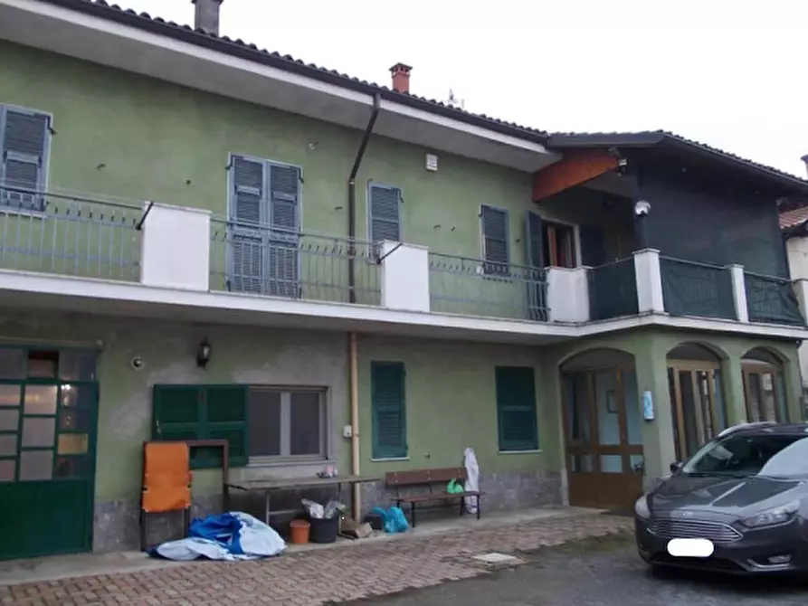 casa indipendente in vendita a Frugarolo