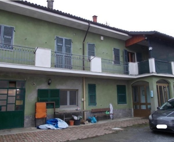casa indipendente in vendita a Frugarolo