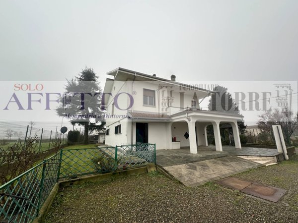 casa indipendente in vendita a Frugarolo in zona Mandrino