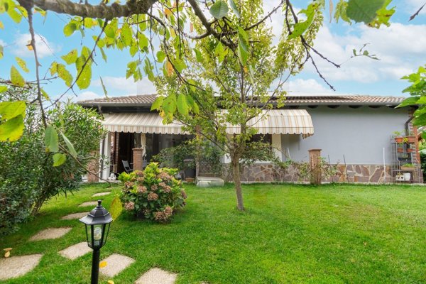 appartamento in vendita a Frugarolo