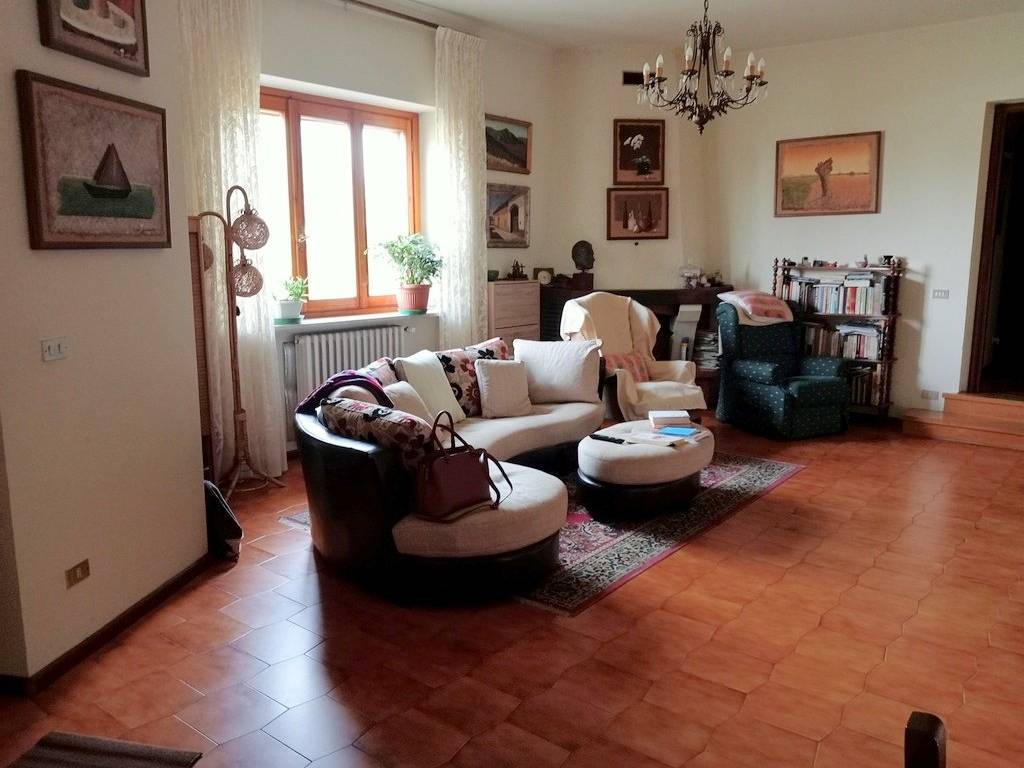 casa indipendente in vendita a Frugarolo