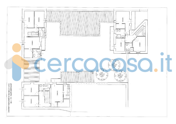 casa indipendente in vendita a Frugarolo