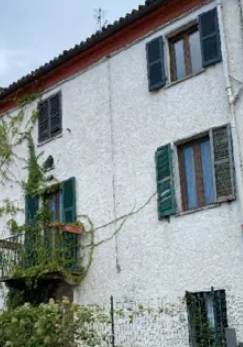 casa indipendente in vendita a Frugarolo