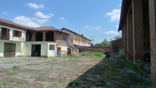 casa indipendente in vendita a Frugarolo