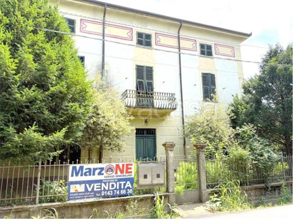 casa indipendente in vendita a Frugarolo