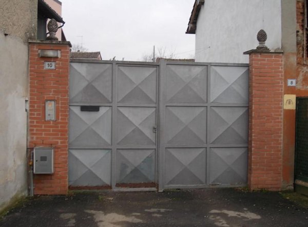 locale di sgombero in vendita a Frugarolo