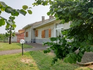 casa indipendente in vendita a Frugarolo