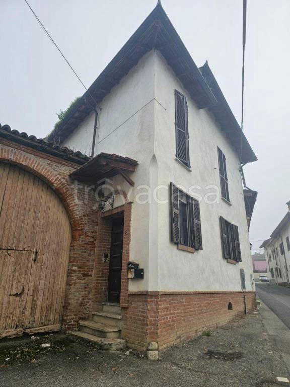 casa indipendente in vendita a Frugarolo