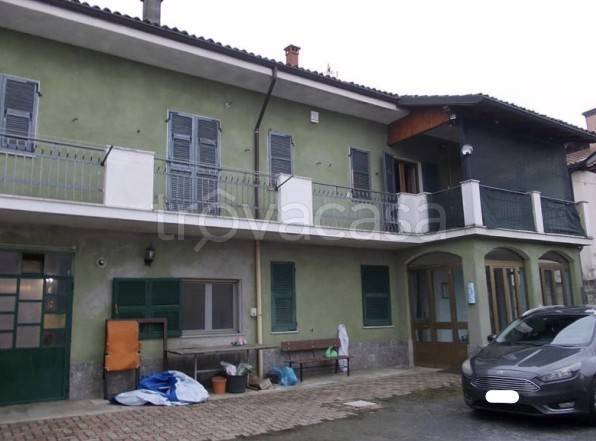 casa indipendente in vendita a Frugarolo