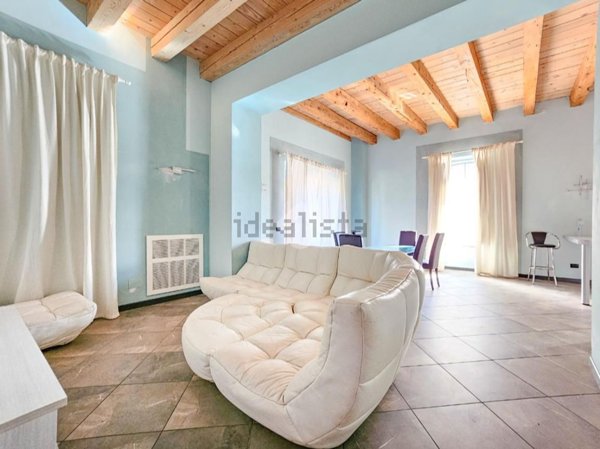 appartamento in vendita a Frugarolo