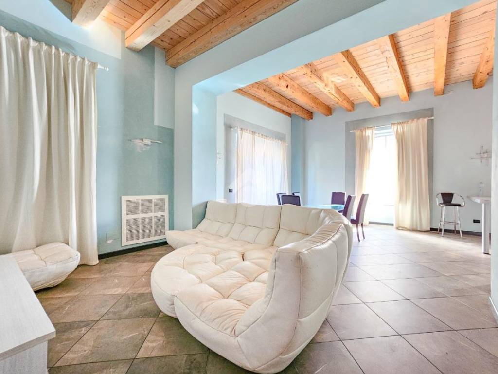 appartamento in vendita a Frugarolo