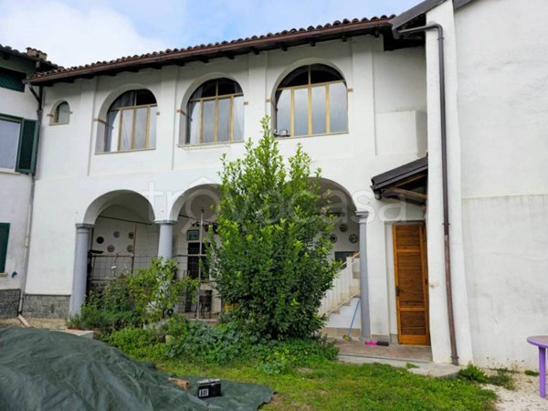 casa indipendente in vendita a Frugarolo