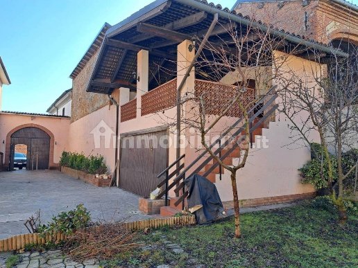 casa indipendente in vendita a Frugarolo