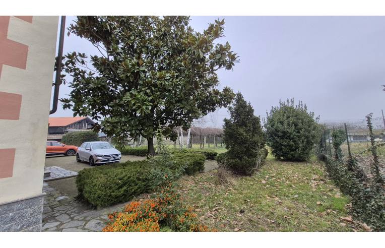 casa indipendente in vendita a Frugarolo