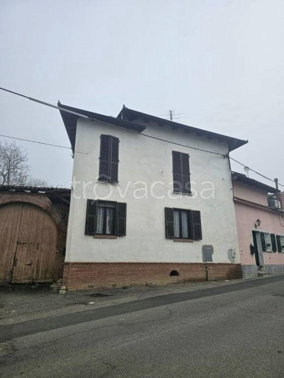 casa indipendente in vendita a Frugarolo