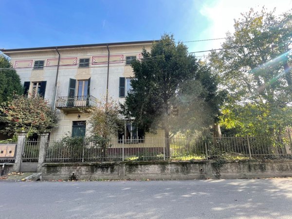 casa indipendente in vendita a Frugarolo