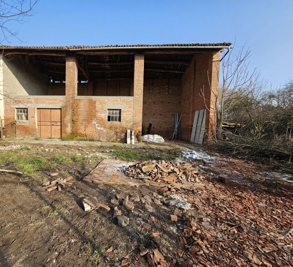 appartamento in vendita a Frugarolo