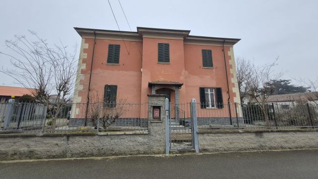casa indipendente in vendita a Frugarolo