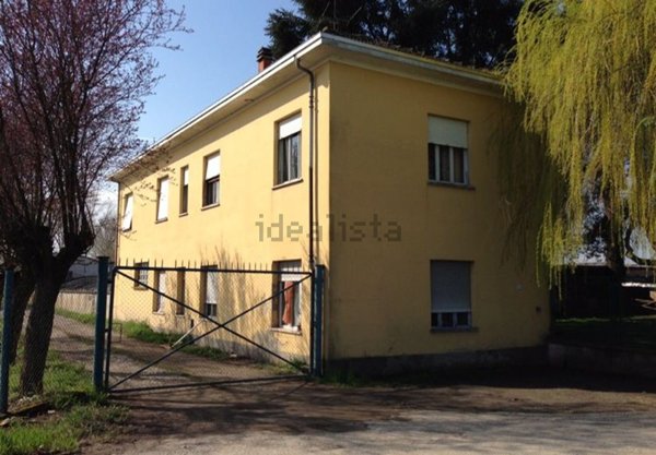 casa indipendente in vendita a Frugarolo