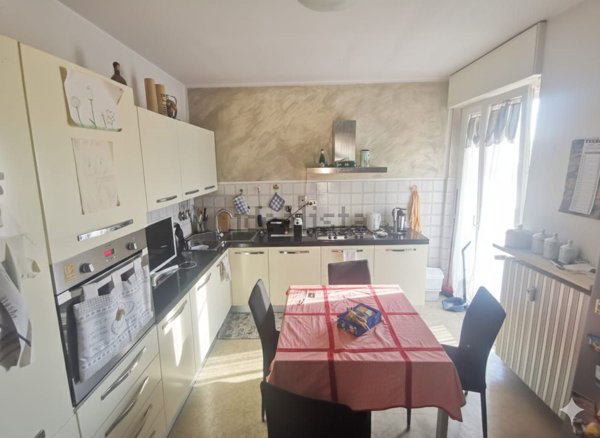 appartamento in vendita a Frugarolo