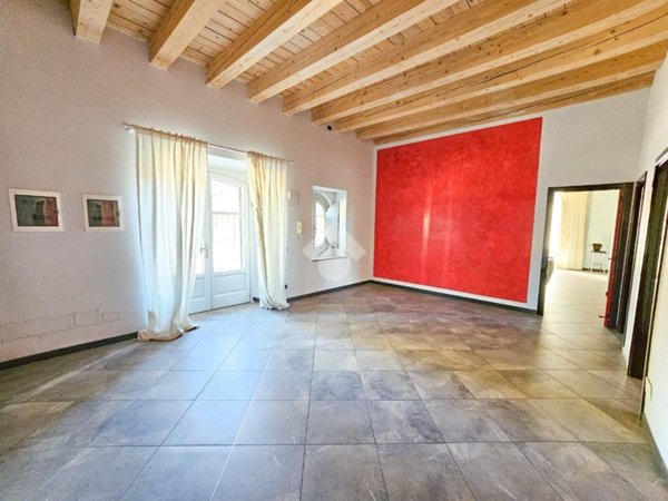 appartamento in vendita a Frugarolo