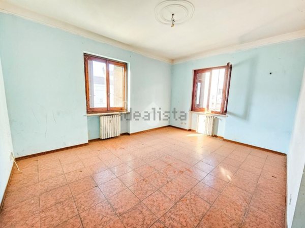 appartamento in vendita a Frugarolo