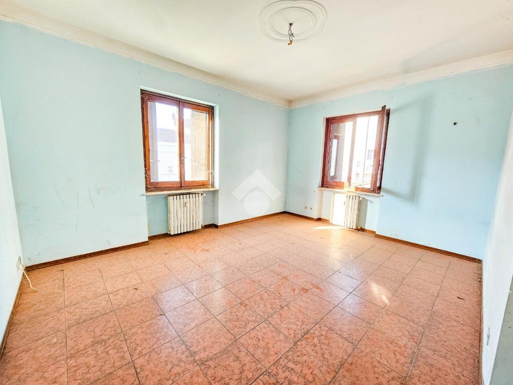 appartamento in vendita a Frugarolo