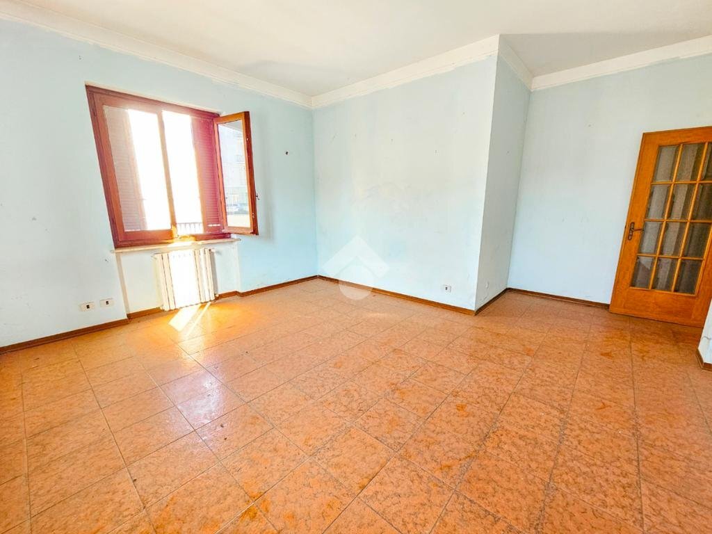 appartamento in vendita a Frugarolo