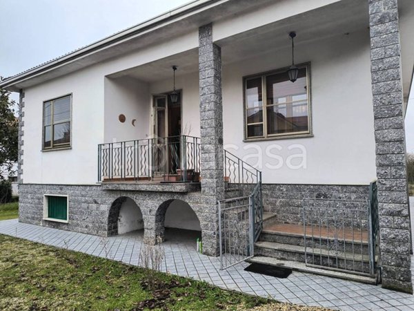 appartamento in vendita a Frugarolo