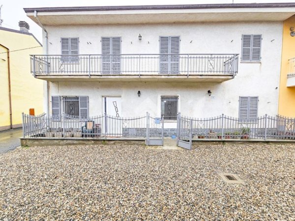 casa indipendente in vendita a Frugarolo