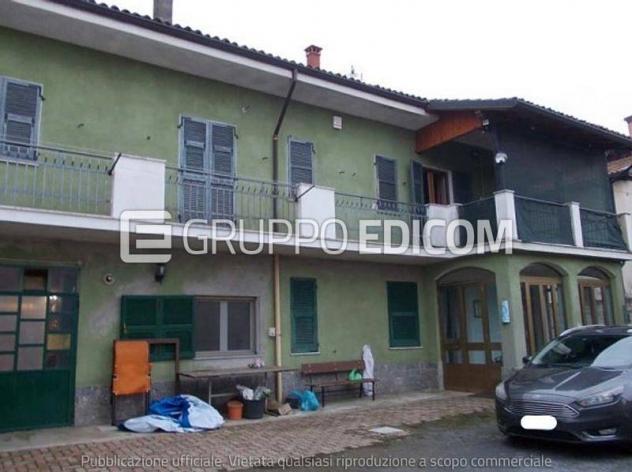 appartamento in vendita a Frugarolo