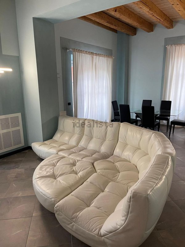 appartamento in vendita a Frugarolo