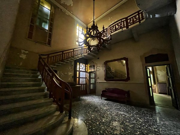 casa indipendente in vendita a Frugarolo