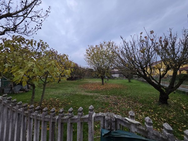 appartamento in vendita a Frugarolo