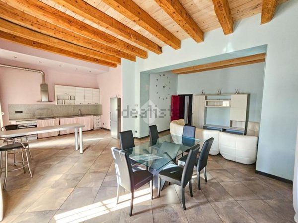 appartamento in vendita a Frugarolo