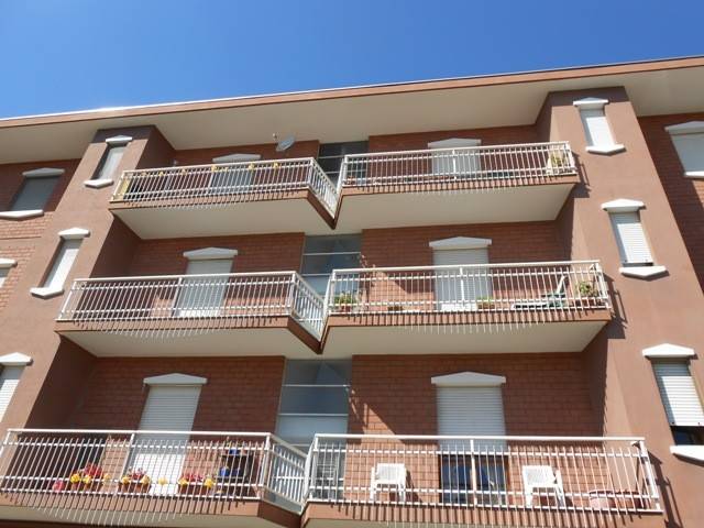 appartamento in vendita a Frugarolo