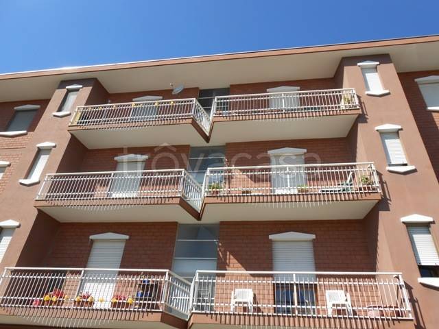 appartamento in vendita a Frugarolo
